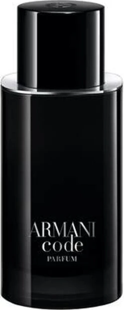 Giorgio Armani Code Homme Le Parfum Eau De Parfum Spray 50 Ml - Herenparfum Navulbaar -Parfumwinkel 482x1200 1