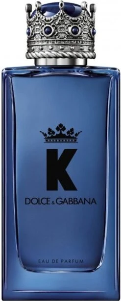 Dolce&Gabbana - K By Dolce&Gabbana - 100 Ml - Eau De Parfum -Parfumwinkel 482x1200 2