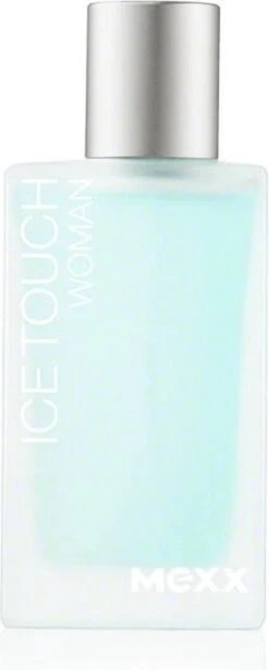 Mexx Ice Touch Woman Eau De Toilette - 30 Ml -Parfumwinkel 482x1200