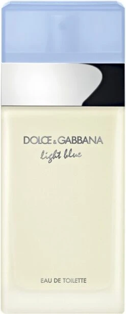Dolce & Gabbana Light Blue 25 Ml - Eau De Toilette - Damesparfum 38 Dolce & Gabbana Light Blue 25 Ml - Eau De Toilette - Damesparfum -Parfumwinkel 483x1200 1