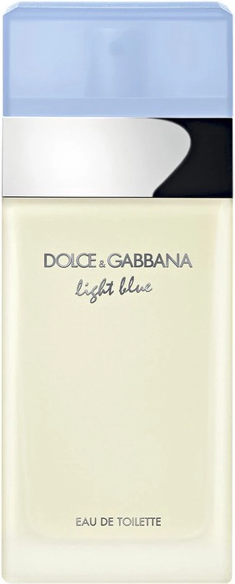 Dolce & Gabbana Light Blue 25 Ml - Eau De Toilette - Damesparfum 19 Dolce & Gabbana Light Blue 25 Ml - Eau De Toilette - Damesparfum - Afbeelding 19
