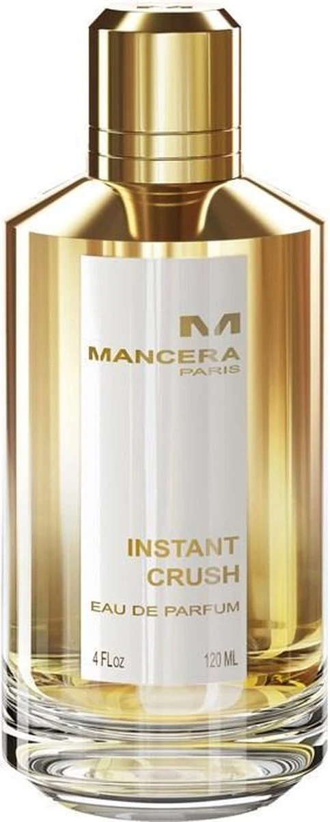 Mancera Instant Crush - 120 Ml - Eau De Parfum Spray - Unisexparfum 1 Mancera Instant Crush - 120 Ml - Eau De Parfum Spray - Unisexparfum