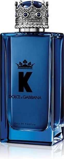 Dolce&Gabbana - K By Dolce&Gabbana - 100 Ml - Eau De Parfum -Parfumwinkel 483x1200 4