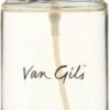 Van Gils Classic - Refill - 100 Ml - Eau De Toilette
