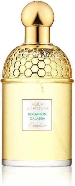 Guerlain - Aqua Allegoria Bergamote Calabria - Eau De Toilette - 75ML -Parfumwinkel 484x1200