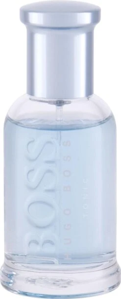 Hugo Boss Bottled Tonic 30 Ml - Eau De Toilette - Herenparfum -Parfumwinkel 485x1200