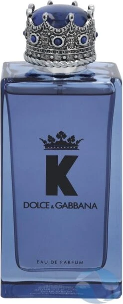 Dolce&Gabbana - K By Dolce&Gabbana - 100 Ml - Eau De Parfum -Parfumwinkel 485x1200 4