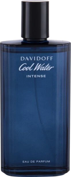 Davidoff - Cool Water Intense - Eau De Parfum - 125Ml 11 Davidoff - Cool Water Intense - Eau De Parfum - 125Ml -Parfumwinkel 485x1200 5