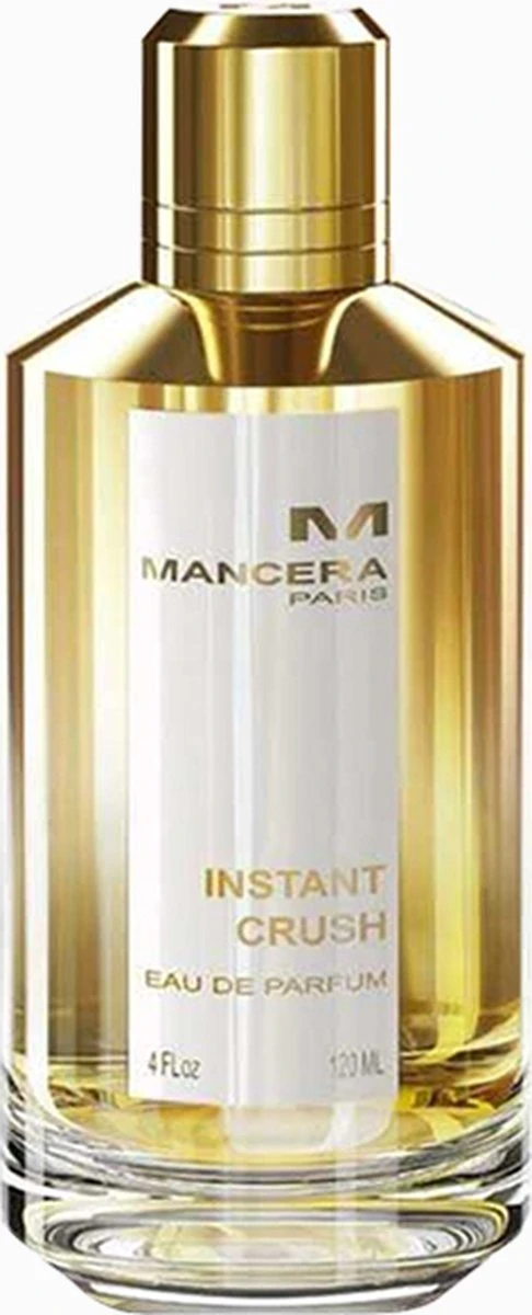 Mancera Instant Crush - 120 Ml - Eau De Parfum Spray - Unisexparfum 5 Mancera Instant Crush - 120 Ml - Eau De Parfum Spray - Unisexparfum - Afbeelding 5