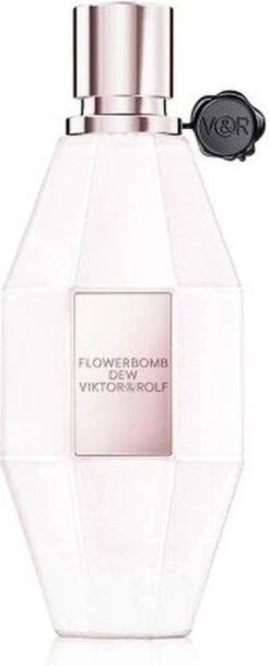 Viktor & Rolf – Flowerbomb DEW - Eau De Parfum - 100Ml -Parfumwinkel 487x1200