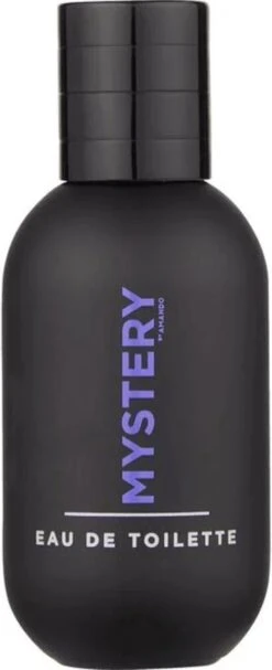 Amando Mystery Eau De Toilette Spray 50 Ml -Parfumwinkel 488x1200 1