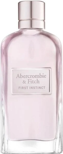 Abercrombie & Fitch First Instinct 30 Ml - Eau De Parfum - Damesparfum -Parfumwinkel 489x1200