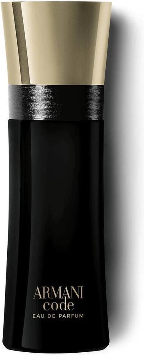 Giorgio Armani - Armani Code Eau De Parfum Mannen 60 Ml 4 Giorgio Armani - Armani Code Eau De Parfum Mannen 60 Ml - Afbeelding 4