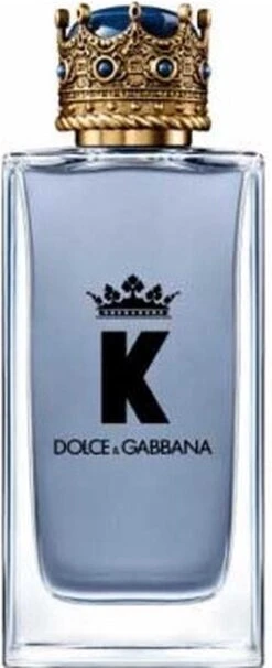 Dolce&Gabbana - K By Dolce&Gabbana - 100 Ml - Eau De Parfum -Parfumwinkel 489x1200 5