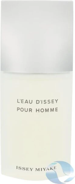 Issey Miyake L'Eau D'Issey Pour Homme 200 Ml - Eau De Toilette - Herenparfum -Parfumwinkel 489x1200 6