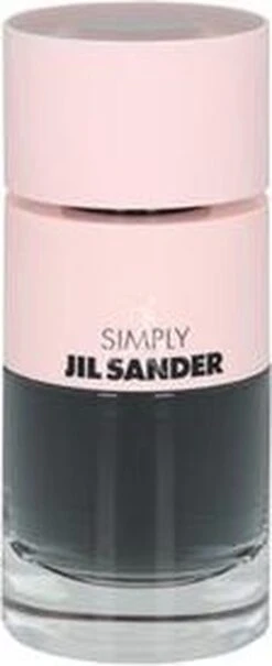 Jil Sander - Simply Jil Sander Poudree Intense - Eau De Parfum - 60Ml 15 Jil Sander - Simply Jil Sander Poudree Intense - Eau De Parfum - 60Ml -Parfumwinkel 490x1200 1