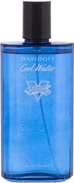 Herenparfum Davidoff Davidoff Cool Water Man Champion Edition Streetfighter (125 Ml) 12 Herenparfum Davidoff Davidoff Cool Water Man Champion Edition Streetfighter (125 Ml) -Parfumwinkel 490x1200 4