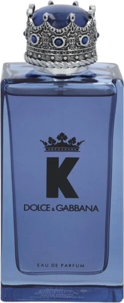 Dolce&Gabbana - K By Dolce&Gabbana - 100 Ml - Eau De Parfum -Parfumwinkel 491x1200 1