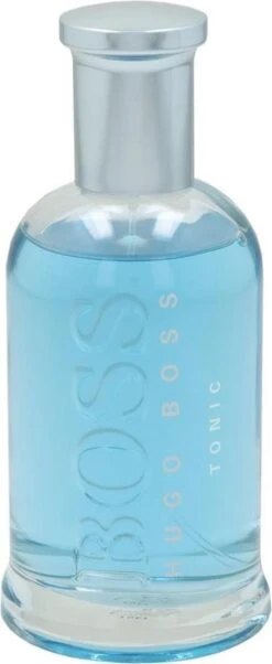 Hugo Boss Bottled Tonic 200 Ml - Eau De Toilette - Herenparfum -Parfumwinkel 492x1200 3