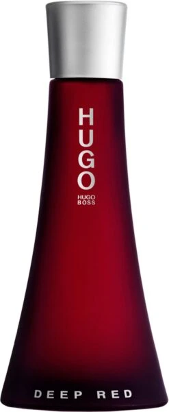 Hugo Boss Deep Red 50 Ml - Eau De Parfum - Damesparfum 17 Hugo Boss Deep Red 50 Ml - Eau De Parfum - Damesparfum -Parfumwinkel 493x1200