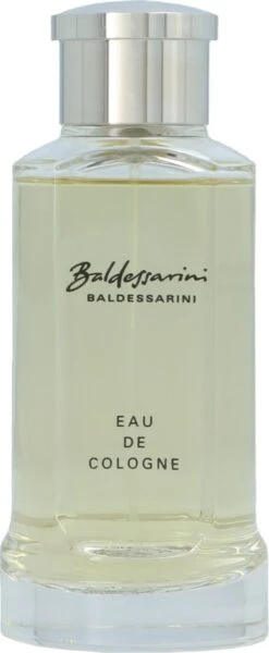 Baldessarini 75 Ml - Eau De Cologne - Herenparfum 22 Baldessarini 75 Ml - Eau De Cologne - Herenparfum -Parfumwinkel 494x1200 2