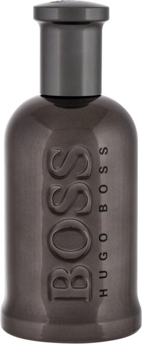 Hugo Boss Boss Bottled United Eau De Parfum Spray 200ml 2 Hugo Boss Boss Bottled United Eau De Parfum Spray 200ml - Afbeelding 2
