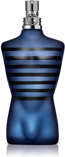 Jean Paul Gaultier Ultra Male 40 Ml - Eau De Toilette - Herenparfum -Parfumwinkel 496x1200 2