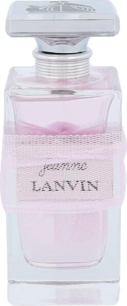 Lanvin Eau De Parfum Jeanne 100 Ml - Voor Vrouwen -Parfumwinkel 497x1200 1