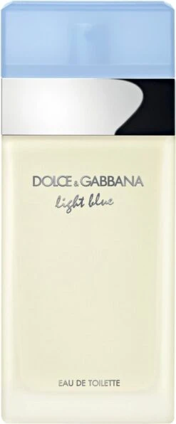 Dolce & Gabbana Light Blue 100 Ml - Eau De Toilette - Damesparfum -Parfumwinkel 497x1200