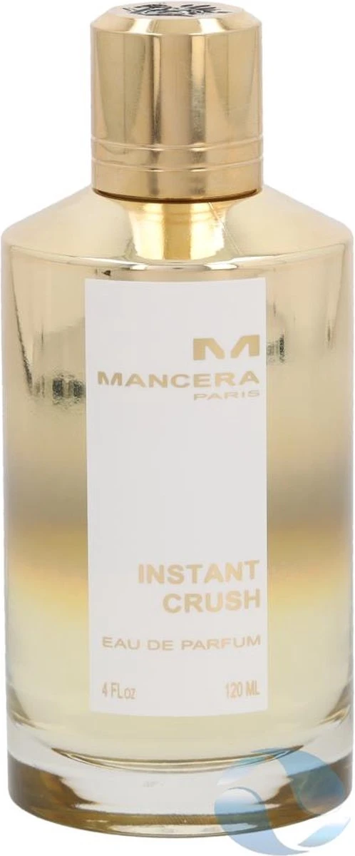 Mancera Instant Crush - 120 Ml - Eau De Parfum Spray - Unisexparfum 2 Mancera Instant Crush - 120 Ml - Eau De Parfum Spray - Unisexparfum - Afbeelding 2