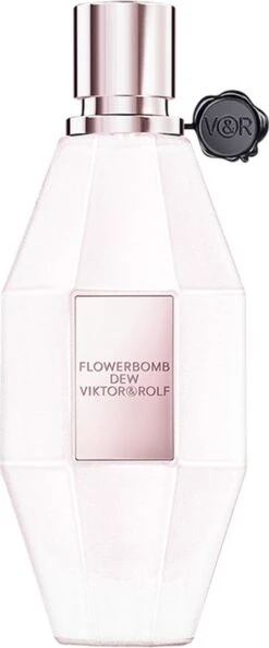 Viktor & Rolf – Flowerbomb DEW - Eau De Parfum - 100Ml -Parfumwinkel 500x1200