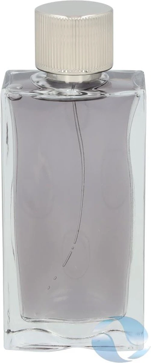 Abercrombie & Fitch First Instinct 100 Ml - Eau De Toilette - Herenparfum 13 Abercrombie & Fitch First Instinct 100 Ml - Eau De Toilette - Herenparfum - Afbeelding 13
