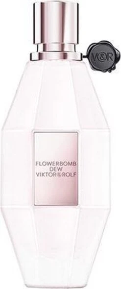 Viktor & Rolf – Flowerbomb DEW - Eau De Parfum - 100Ml -Parfumwinkel 502x1200