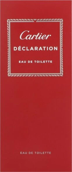 Cartier Déclaration 100 Ml - Eau De Toilette - Herenparfum -Parfumwinkel 503x1200 2