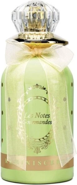 Reminiscence Heliotrope - 100 Ml - Eau De Parfum -Parfumwinkel 504x1200