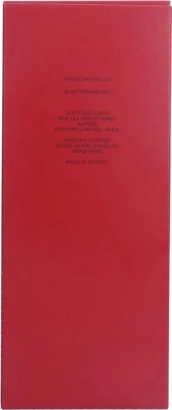 Cartier Déclaration 100 Ml - Eau De Toilette - Herenparfum -Parfumwinkel 505x1200 3