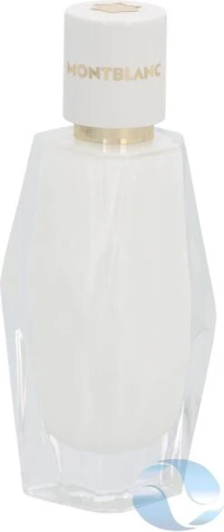 Mont Blanc - Signature - Eau De Parfum - 30ml 11 Mont Blanc - Signature - Eau De Parfum - 30ml -Parfumwinkel 506x1200 1