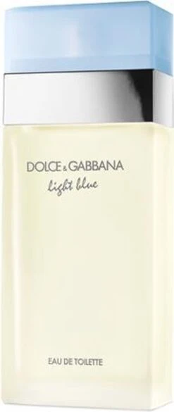 Dolce & Gabbana Light Blue 25 Ml - Eau De Toilette - Damesparfum 35 Dolce & Gabbana Light Blue 25 Ml - Eau De Toilette - Damesparfum -Parfumwinkel 507x1200 1