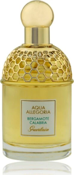 Guerlain - Aqua Allegoria Bergamote Calabria - Eau De Toilette - 75ML -Parfumwinkel 507x1200