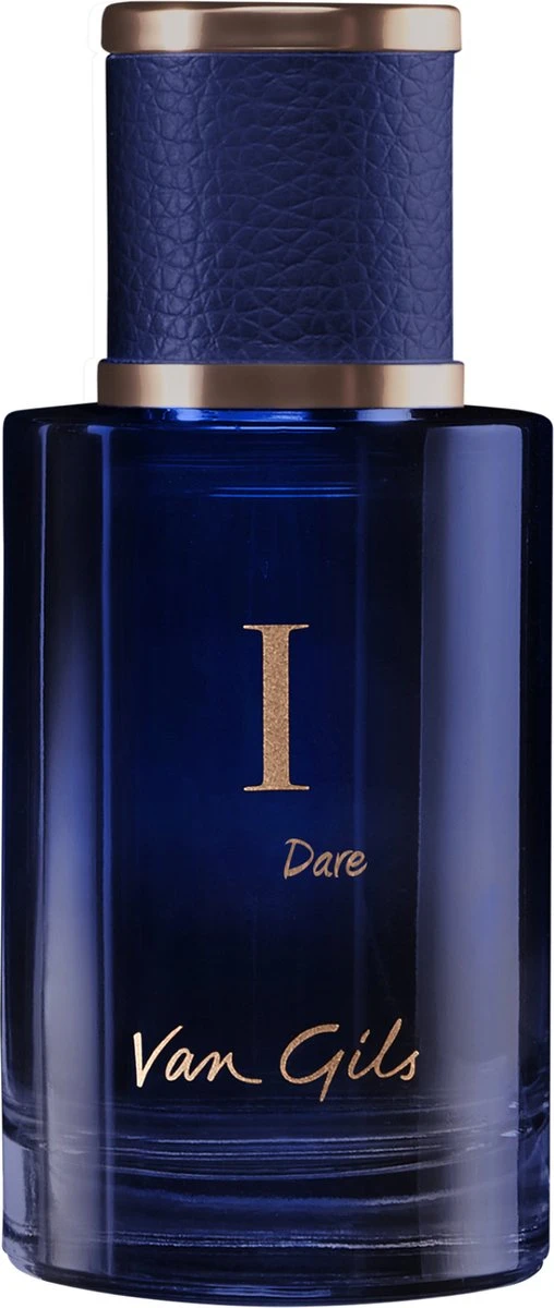 VAN GILS I DARE EDT 100 ML 4 VAN GILS I DARE EDT 100 ML - Afbeelding 4