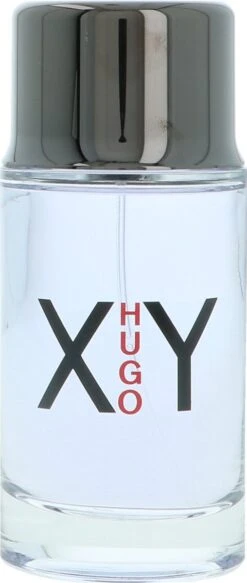 Hugo Boss XY 100 Ml - Eau De Toilette - Herenparfum -Parfumwinkel 508x1200 3