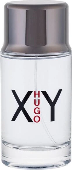 Hugo Boss XY 100 Ml - Eau De Toilette - Herenparfum -Parfumwinkel 508x1200 4