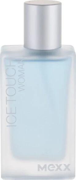 Mexx Ice Touch Woman Eau De Toilette - 30 Ml -Parfumwinkel 509x1200 1