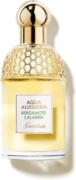 Guerlain - Aqua Allegoria Bergamote Calabria - Eau De Toilette - 75ML -Parfumwinkel 509x1200