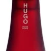 Hugo Boss Deep Red 50 Ml - Eau De Parfum - Damesparfum