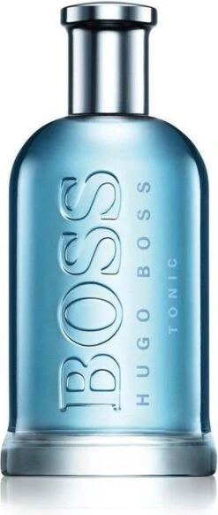 Hugo Boss Bottled Tonic 200 Ml - Eau De Toilette - Herenparfum -Parfumwinkel 509x1200 8