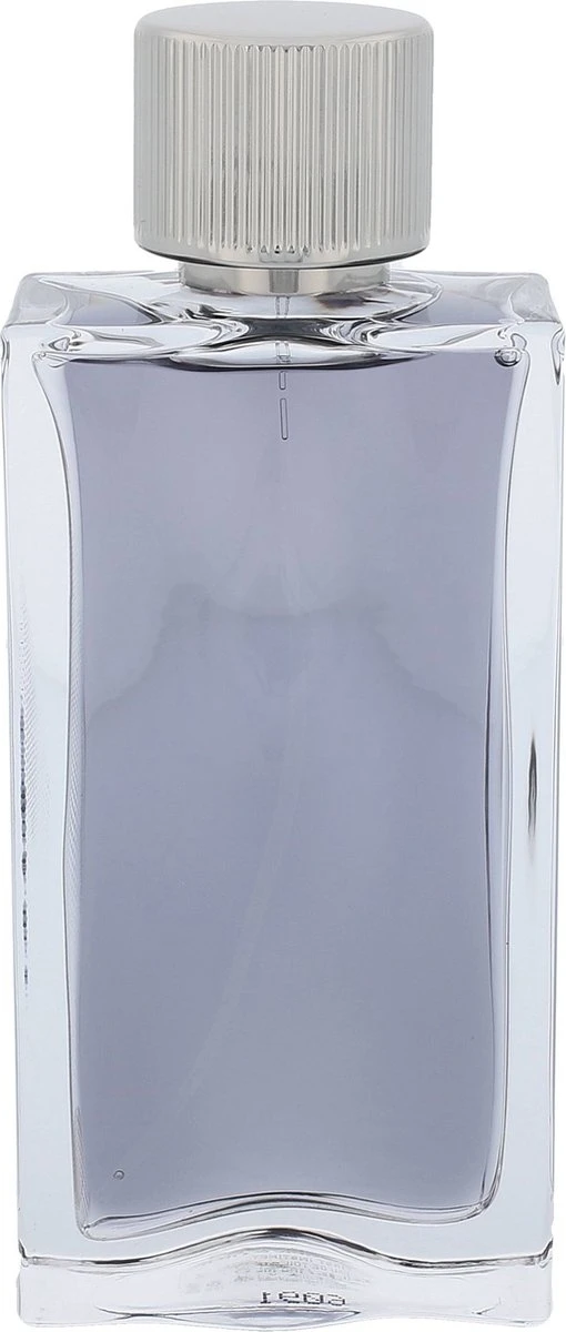 Abercrombie & Fitch First Instinct 100 Ml - Eau De Toilette - Herenparfum 1 Abercrombie & Fitch First Instinct 100 Ml - Eau De Toilette - Herenparfum