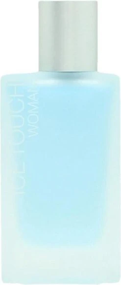 Mexx Ice Touch Woman Eau De Toilette - 30 Ml -Parfumwinkel 512x1200 1