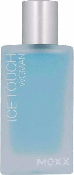 Mexx Ice Touch Woman Eau De Toilette - 30 Ml -Parfumwinkel 512x1200 2