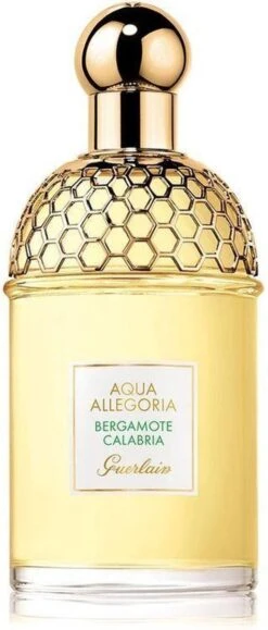 Guerlain - Aqua Allegoria Bergamote Calabria - Eau De Toilette - 75ML -Parfumwinkel 512x1200